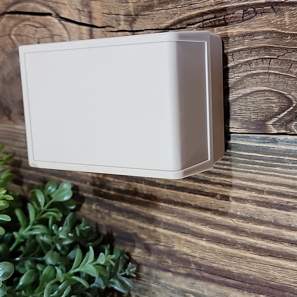 Vintage 80s Watch-it Moon Watch - Picture 8 of 8